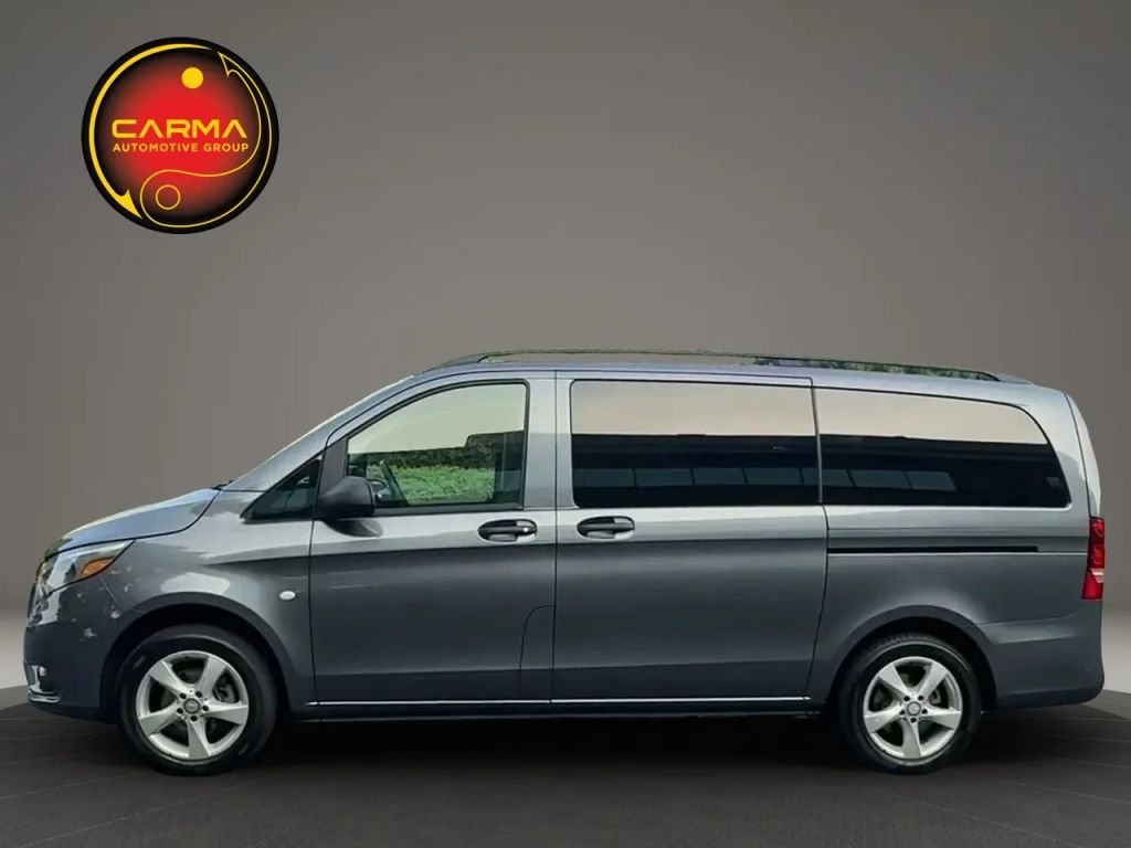 mercedes-benz metris passenger van 2016 WD4PG2EE0G3099492 image mercedes-benz metris passenger van 2016 WD4PG2EE0G3099492 image